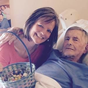 Meet your Posher, Nancy